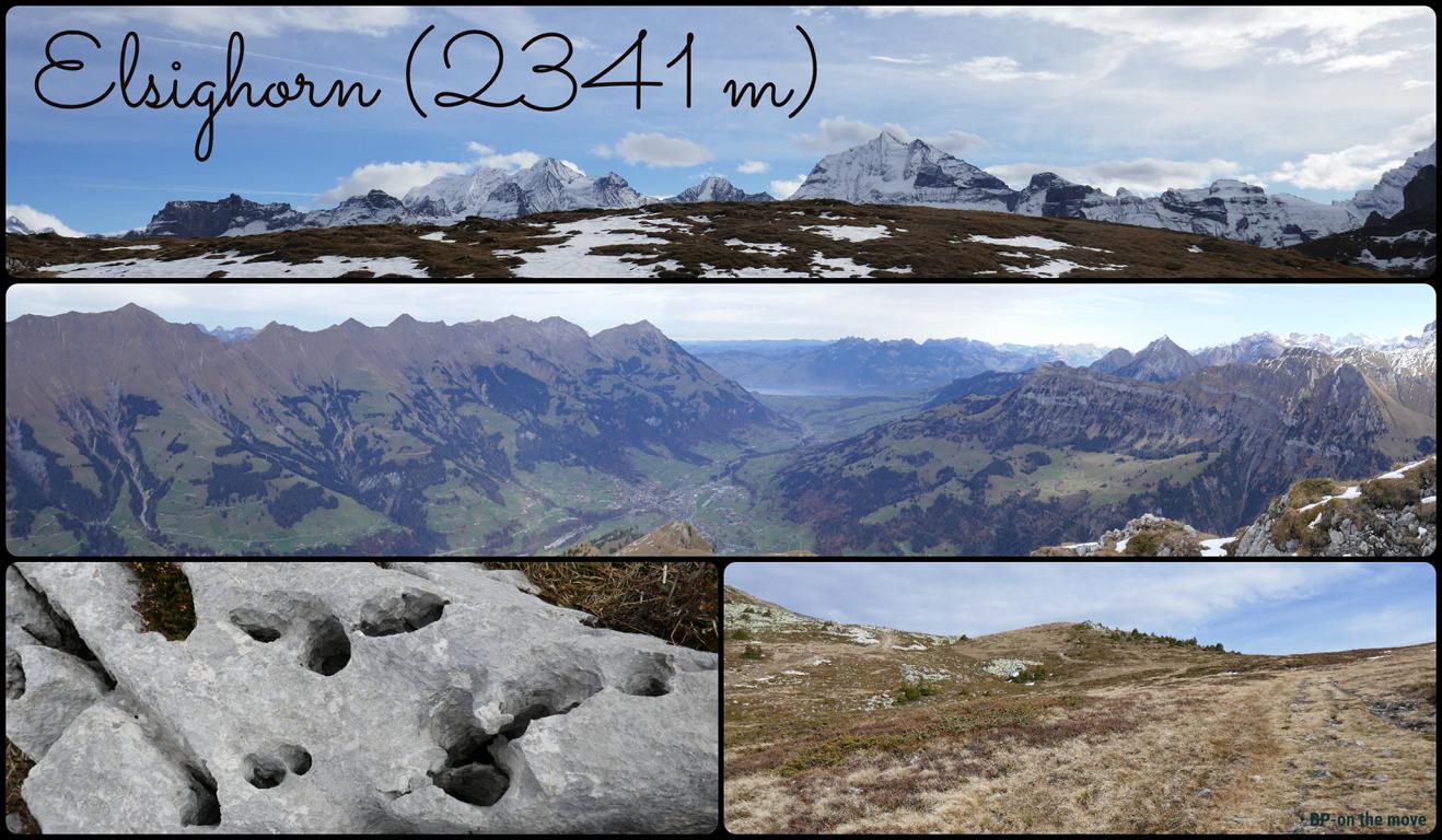 Elsighorn (2341 m)
