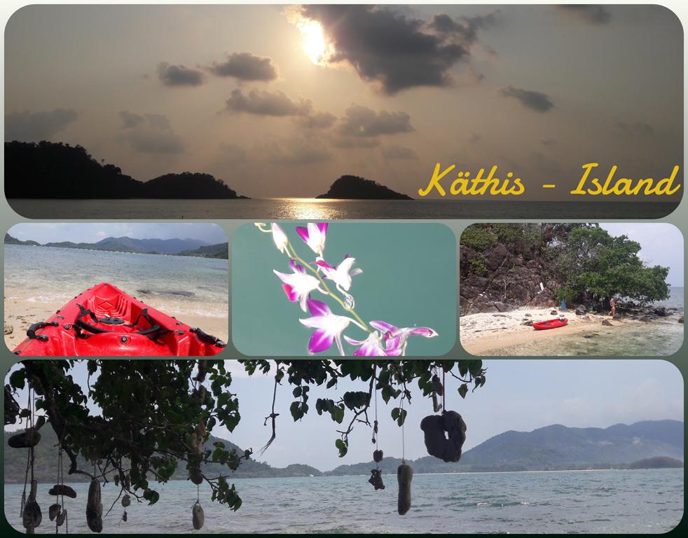 Käthis - Island