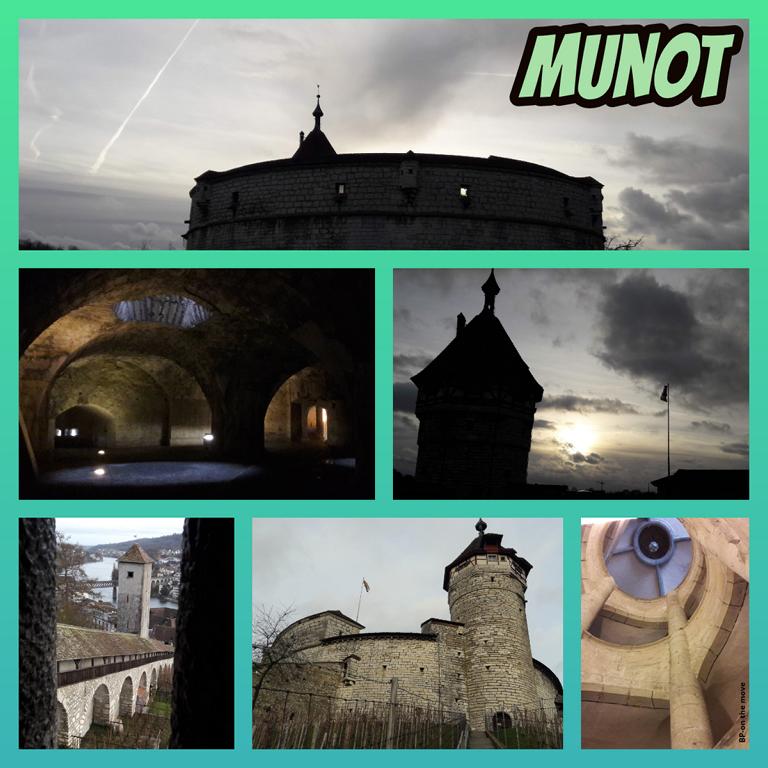 Munot