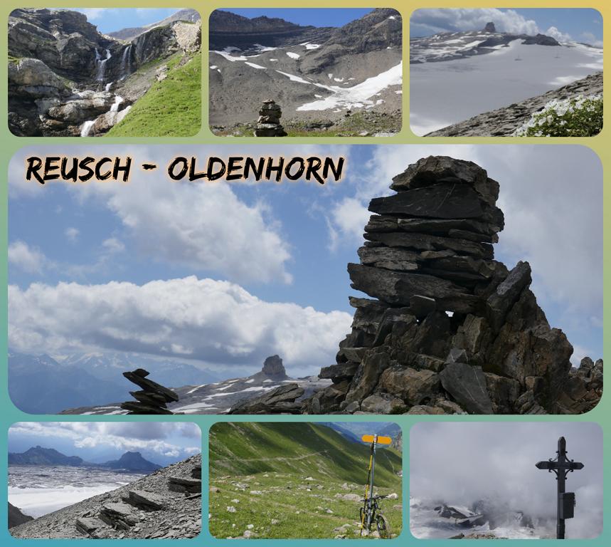 Reusch-Oldenhorn