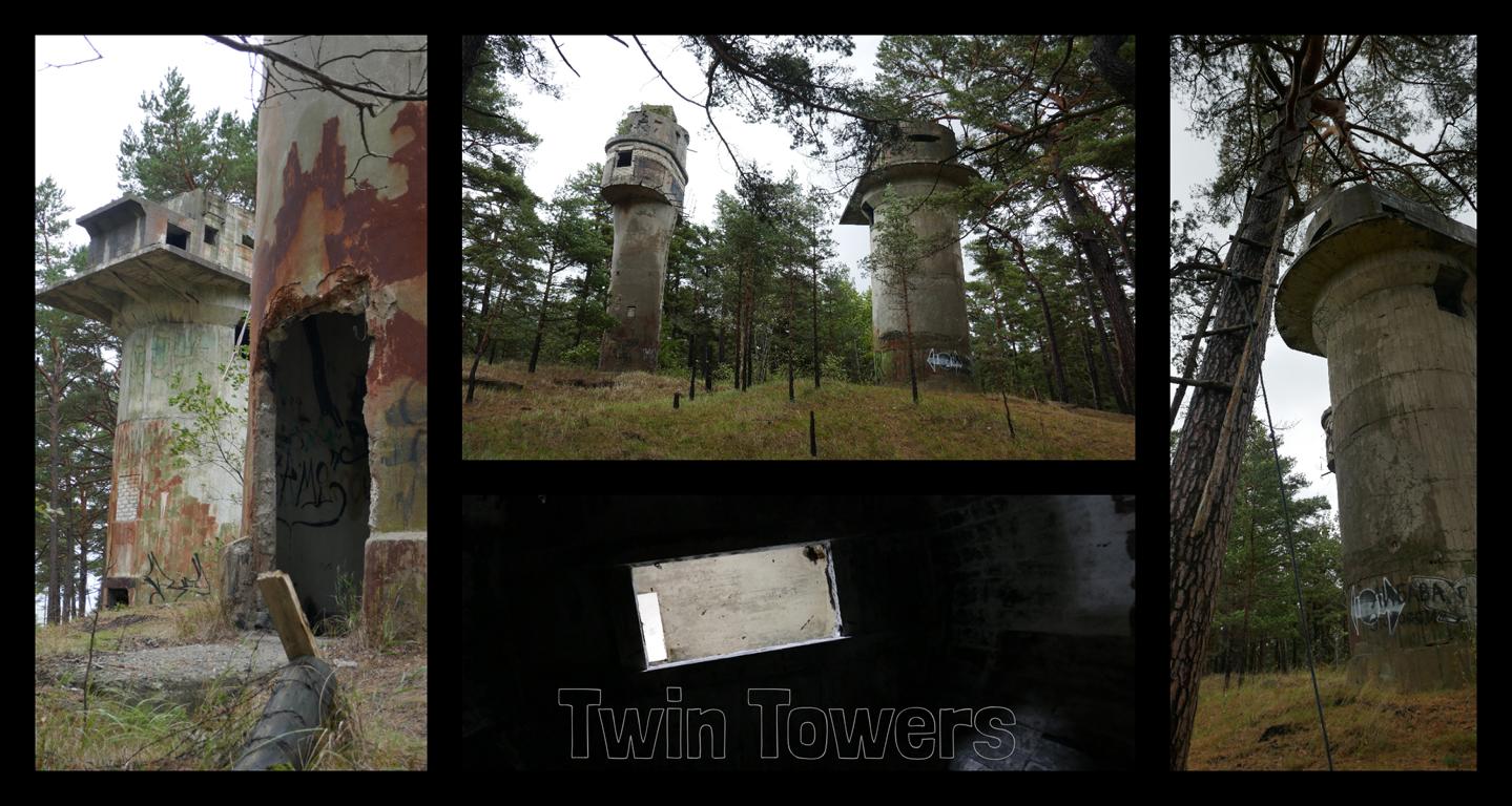 Twin-Towers