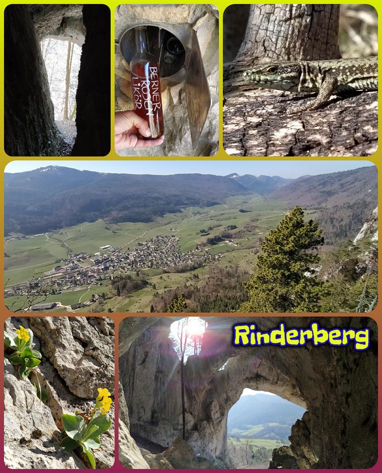 Rinderberg