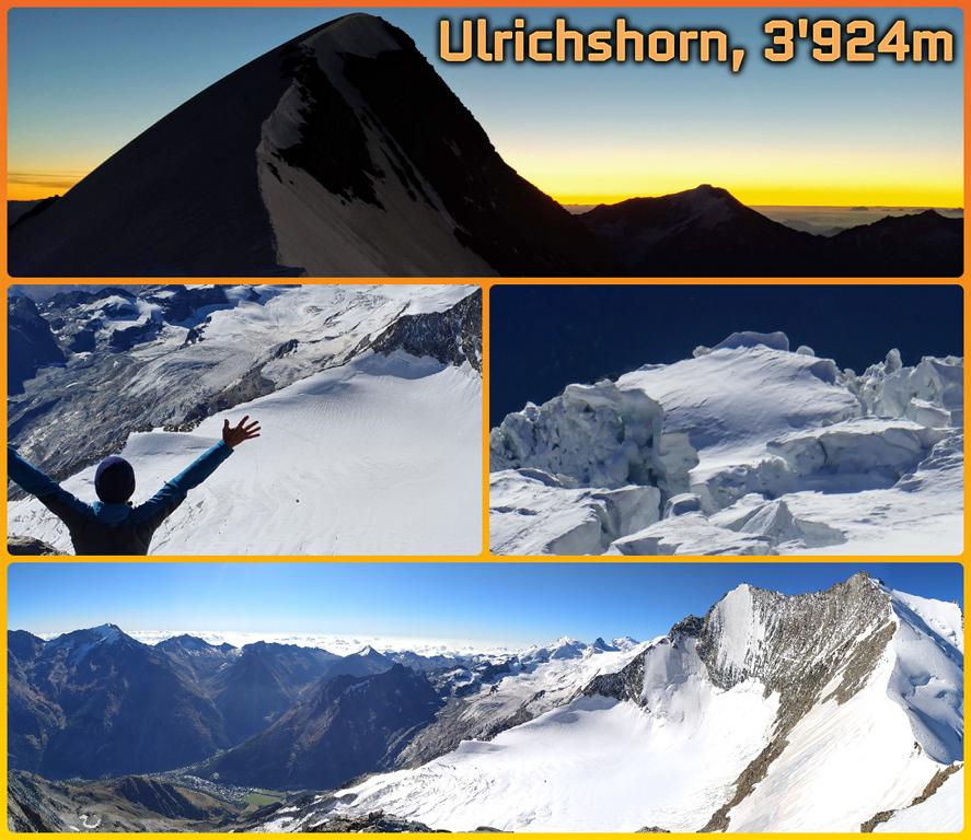 Ulrichshorn-3924m