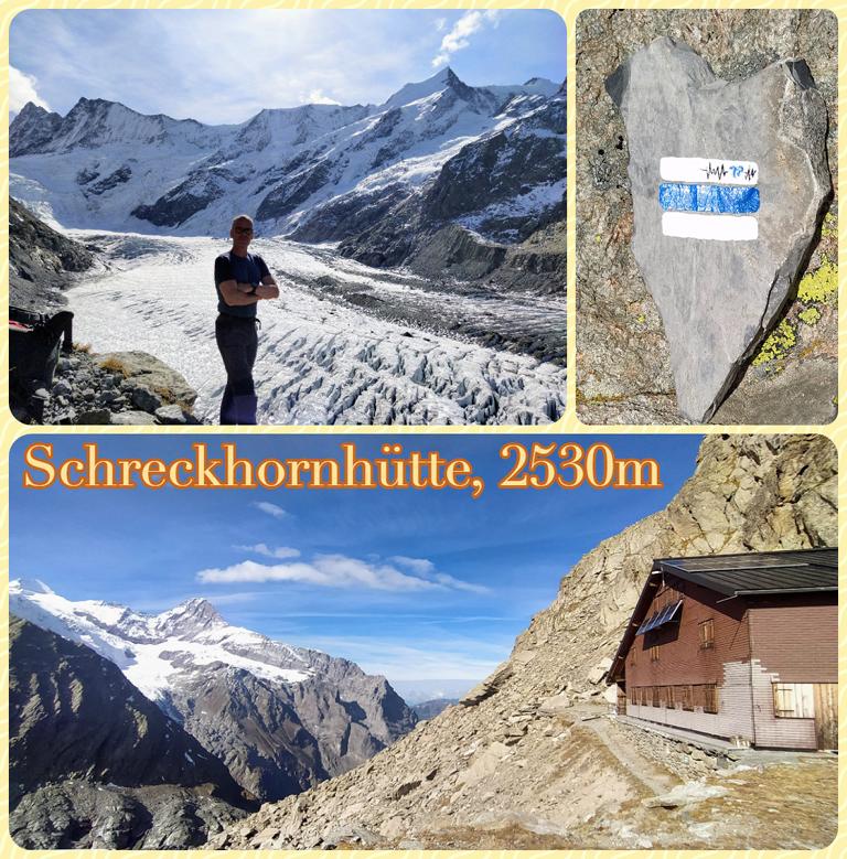 Schreckhornhuette-2530m