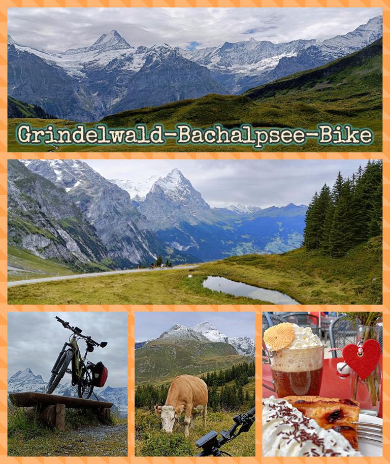 Grindelwald-Bachalpsee-Bike