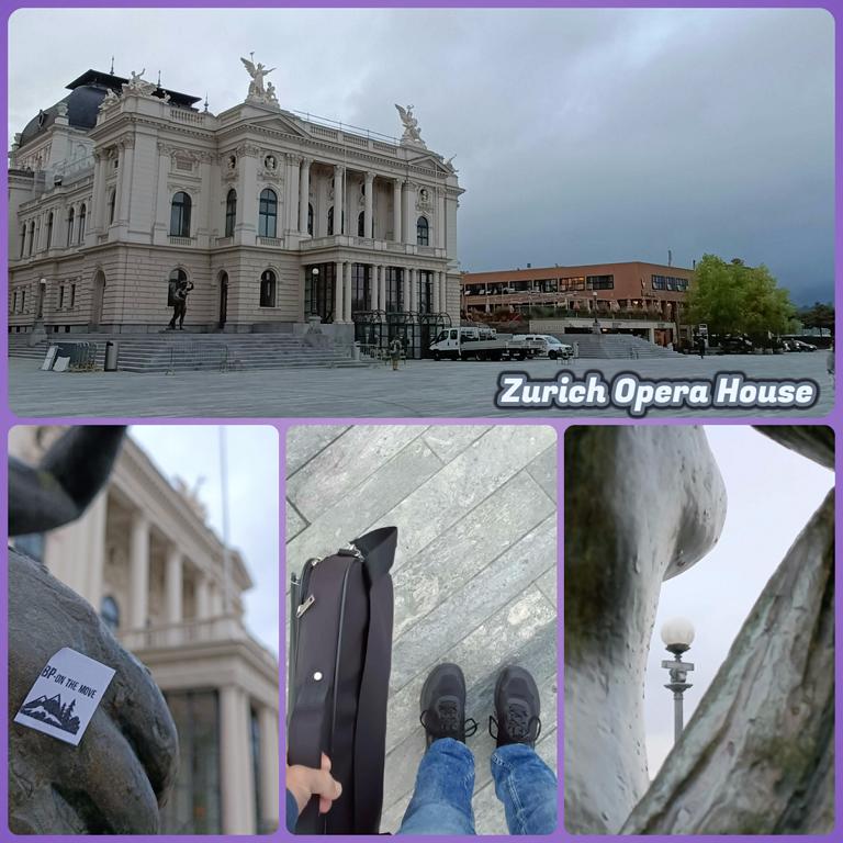 Zurich-Opera-House